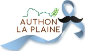 Logo de la commune d’Authon-la-Plaine, animation musicale par Célébrason